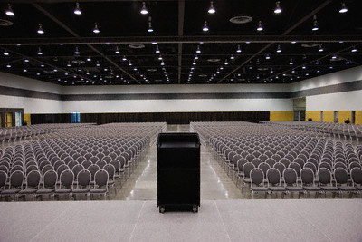 IBM Software Universe 09