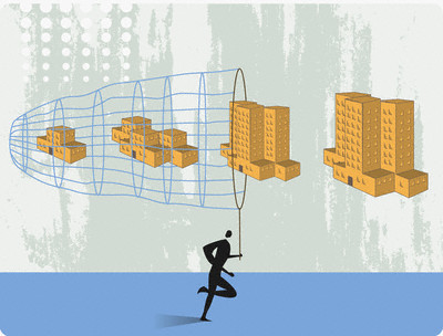 IBM’s Lombardi Acquisition – Will there Be A Shuffle In The BPMS Market!?