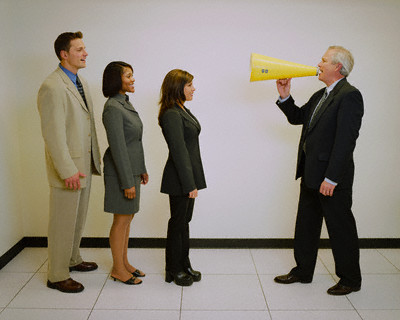 IT priorities, Return on Investment from #bpm and the CEO