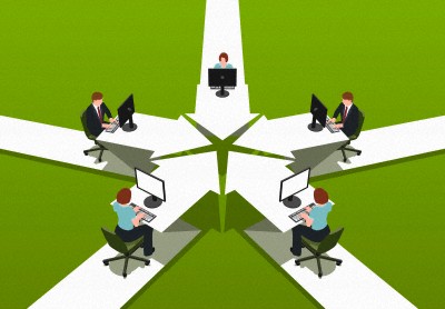 Social Media &ndash; The Stage is Being Set for #BPM