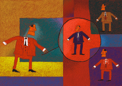 Who Is the Boss in Social #BPM &ndash; You or your Customer?