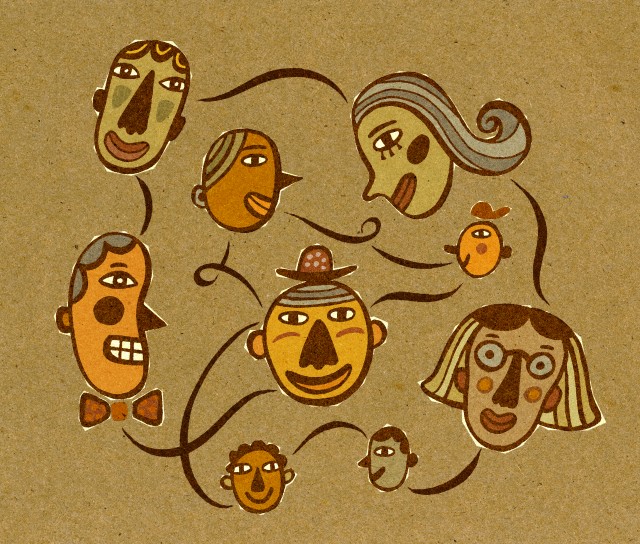 Social BPM : Time for a Reality Check