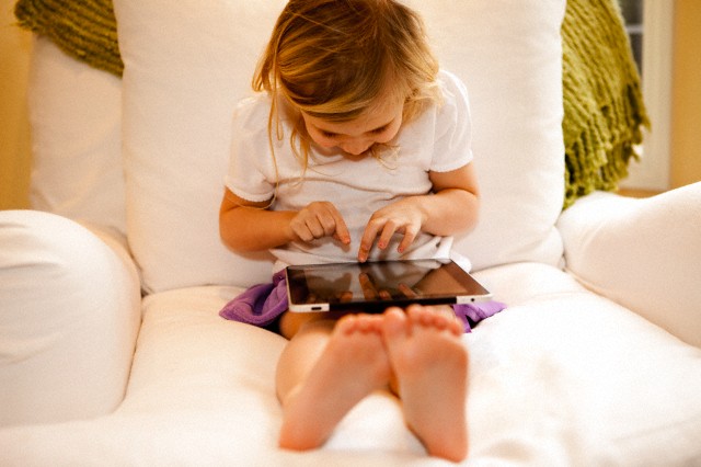 Smart Phones. Smarter Kids.