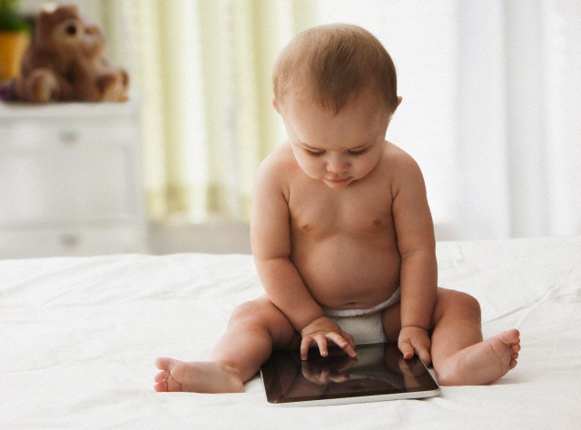 Smart Phones. Smarter Kids. - Bouncing Thoughts